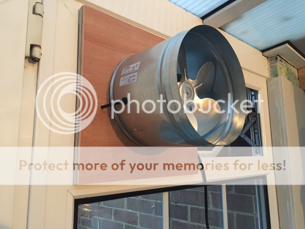 Extractor fans The Homebrew Forum Homebrewing Forums