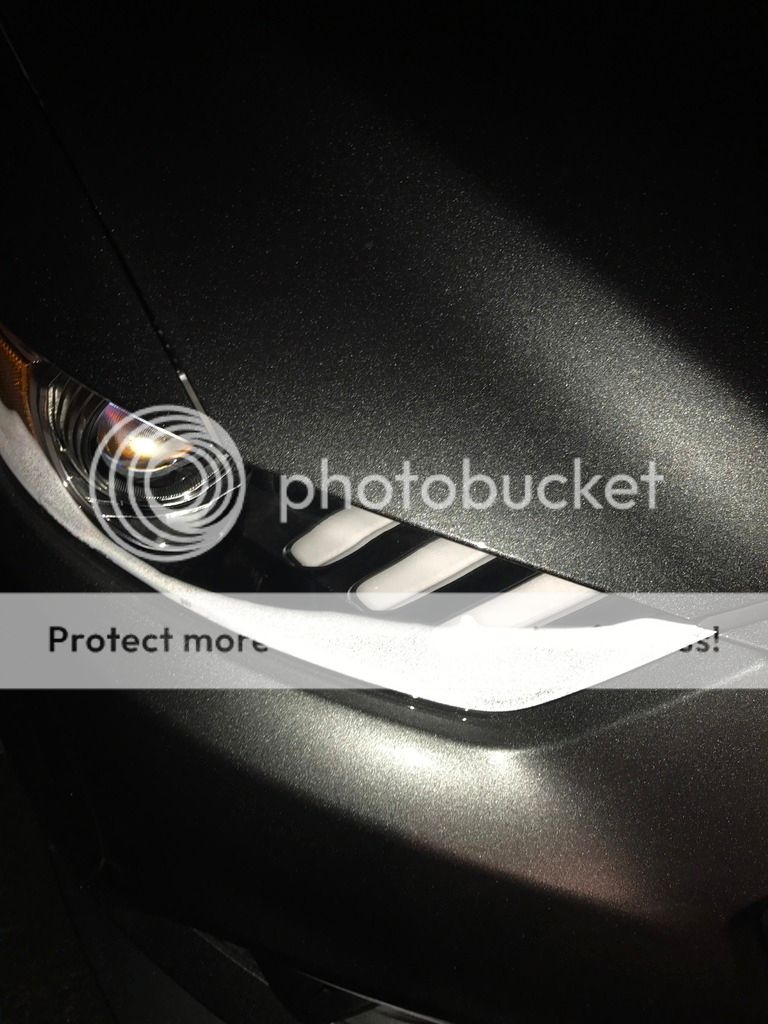 condensation in front lights 2015+ S550 Mustang Forum (GT, EcoBoost
