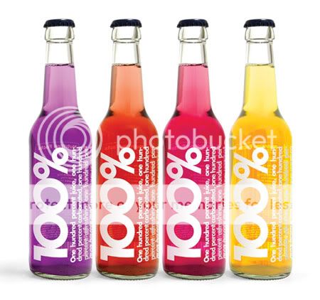 100% Soda