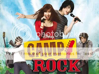 Camp Rock