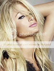 Paris Hilton
