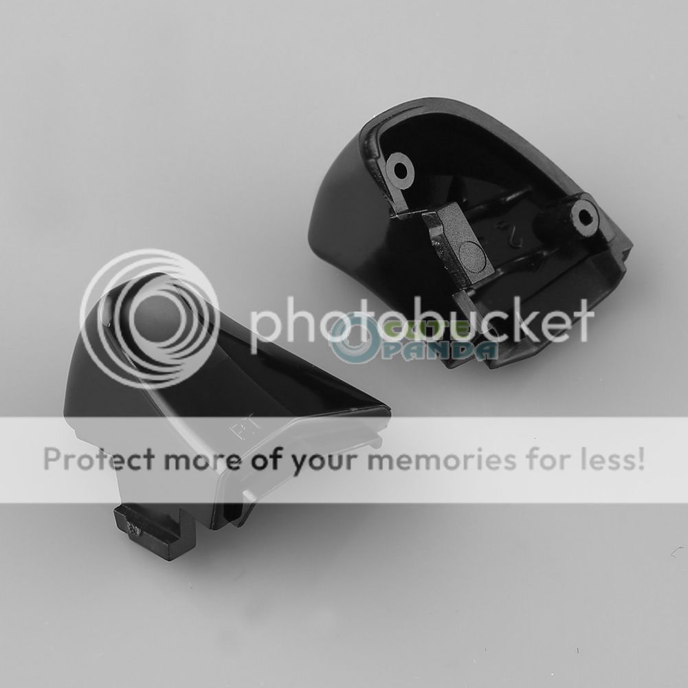 Replacement LB RB LT RT Button Key Repair for Microsoft Xbox One