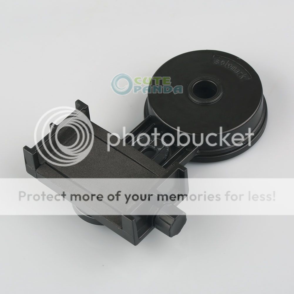 Telescope Universal Mobile Phone Camera Adapter Smartphone