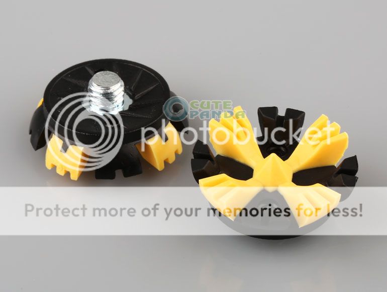 14pcs Golf Shoes Spikes Cleat Metal Thread Screw Studs Replacement For