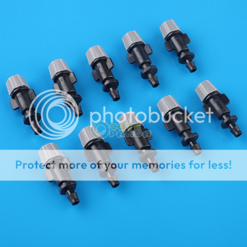 20pcs Pvc Garden Hose System Intl 20pcs greenhouse flower garden misting plastic atomizing 20pcs Pvc Garden Hose System Intl 20pcs greenhouse flower garden misting plastic atomizing