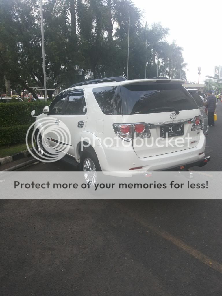 KASKUS Fortuner Owner Community Part 2 Page 214 KASKUS