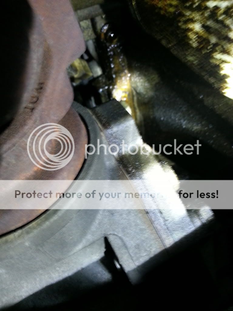 How To Replace Oil Pan Gasket