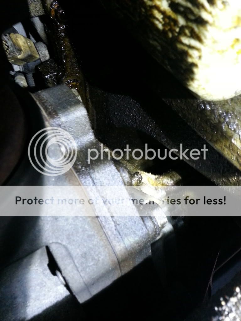 How To Replace Oil Pan Gasket