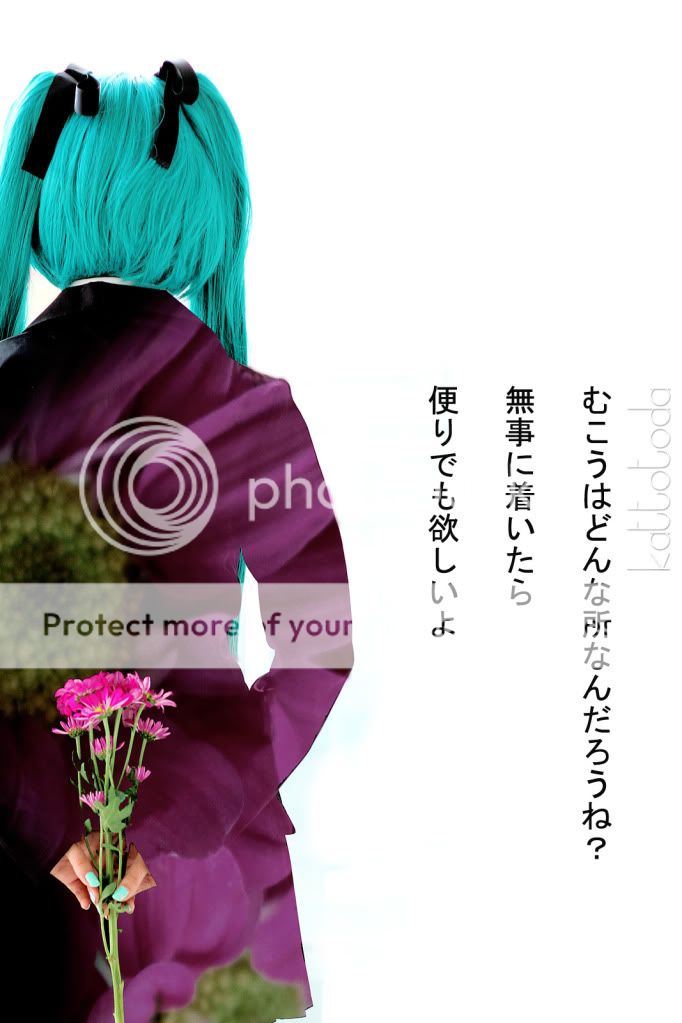 hatsune miku