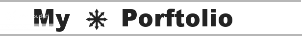 My Portfolio