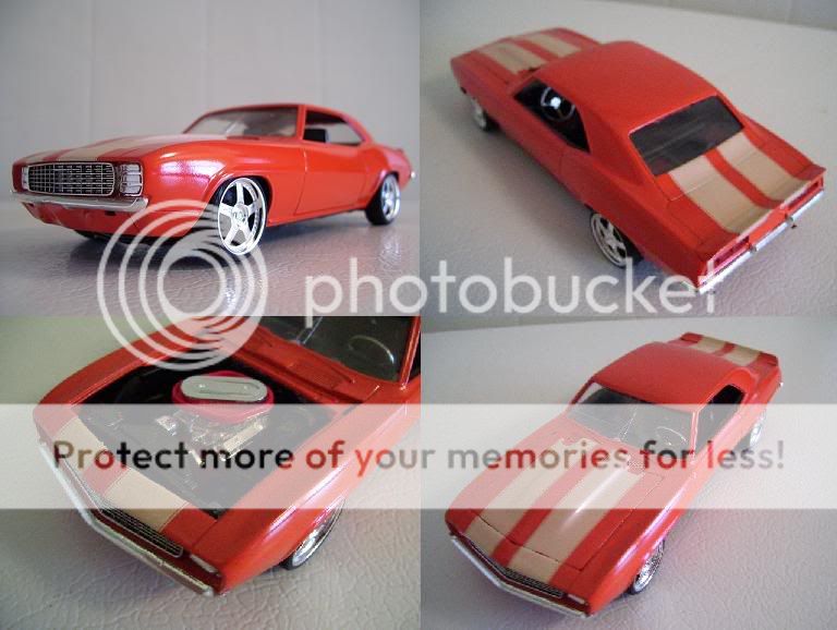 Camaro