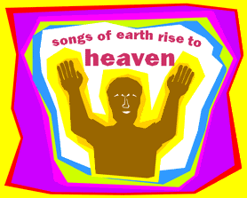 Praise the Lord