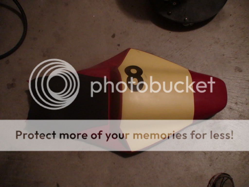 Aftermarket / OEM Parts for 06-07 CBR 1000RR - Honda CBR1000 Forum