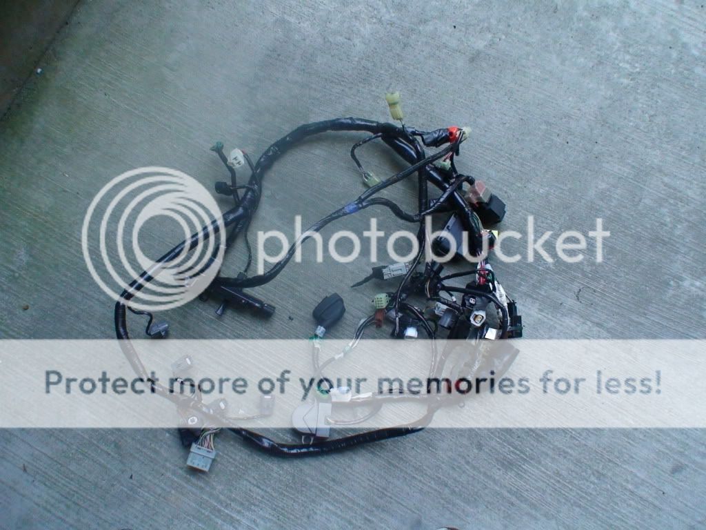 Aftermarket / OEM Parts for 06-07 CBR 1000RR - Honda CBR1000 Forum