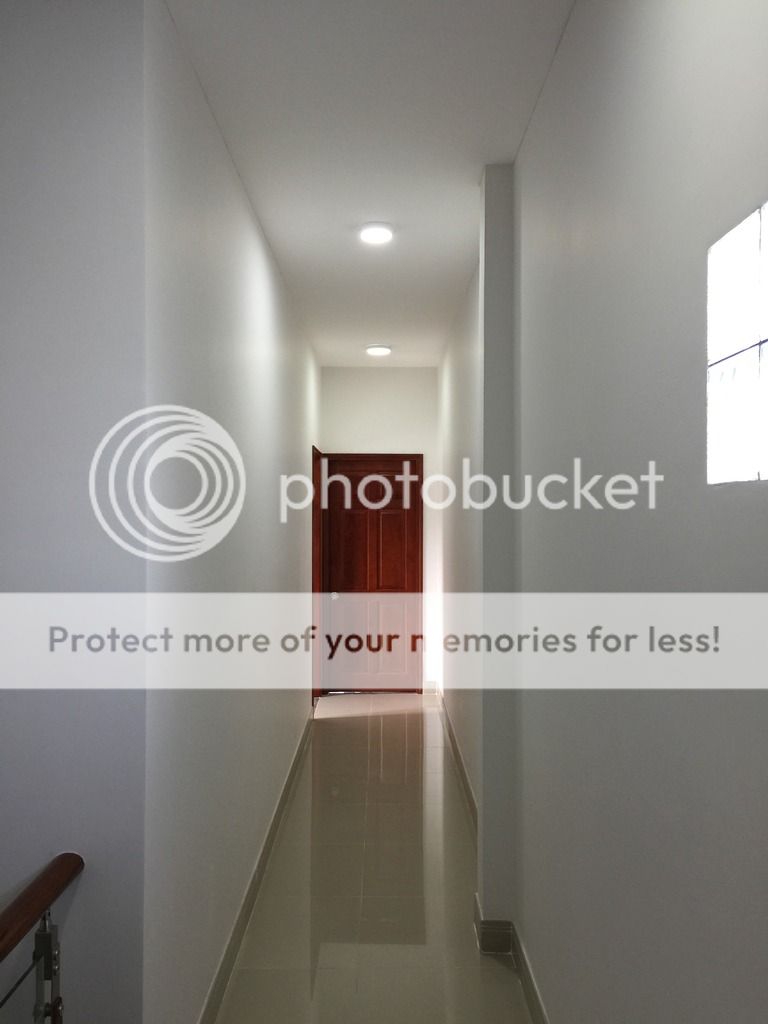 Cho thuê phòng trọ mới xây tại quận 7 - 7