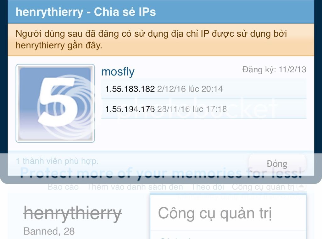Blacklist 260 vào sàn đấu giá