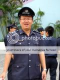 Mr Lee
