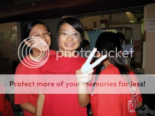 Jacinth&amp;Chrystal