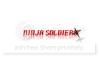 Ninja  Soldiers banner